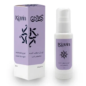 کرم شب کیاوین